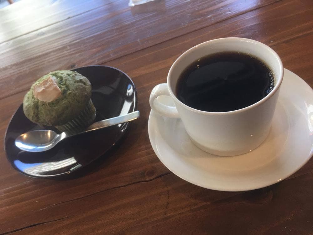 バードコーヒー