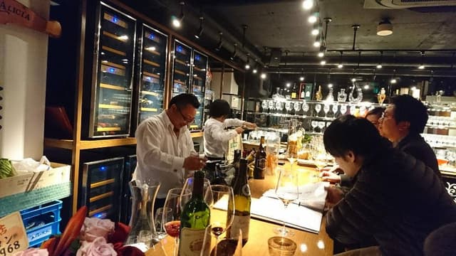 WINE&BEER U - サブ画像2