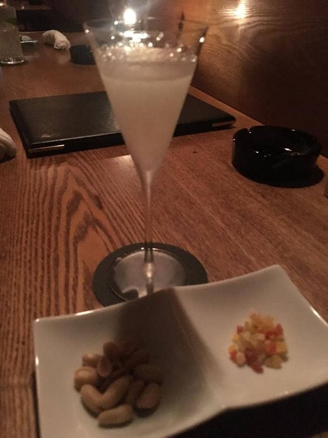 BAR SERENDIP - サブ画像1