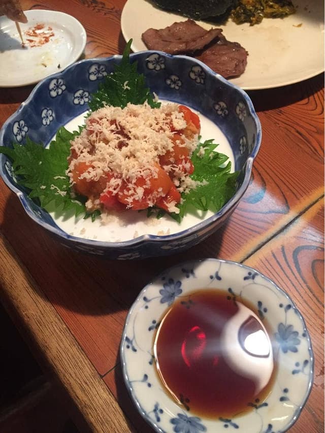 焼きとり 梅田 - サブ画像2