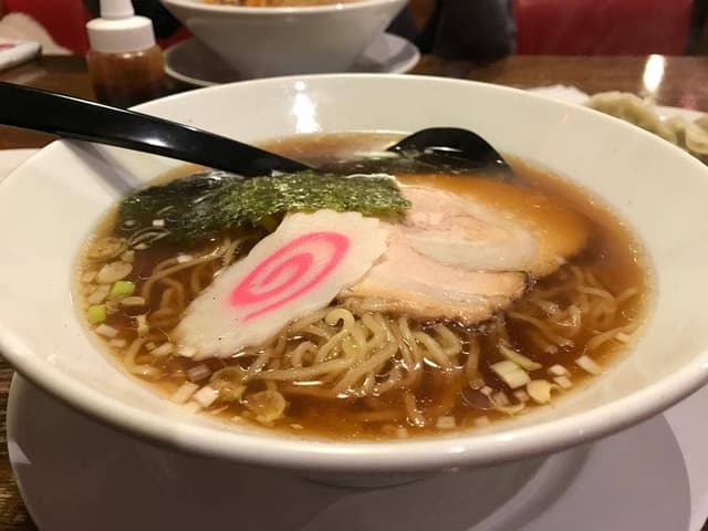 ラーメン大学 上田バイパス店 - サブ画像2