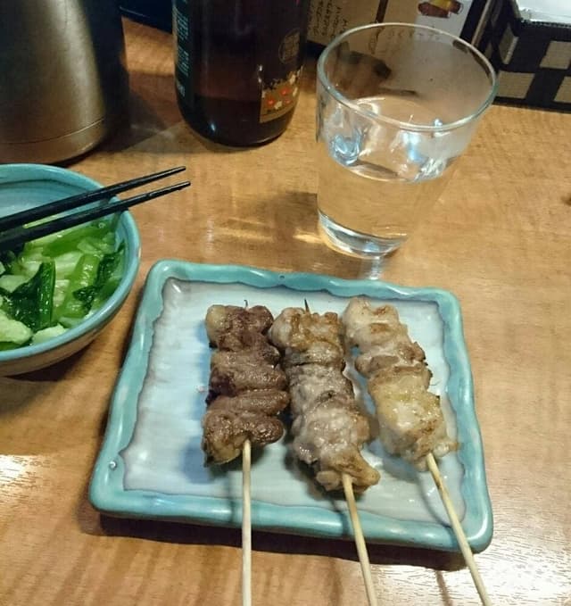 炭焼き、やきとり すみ屋 - サブ画像1