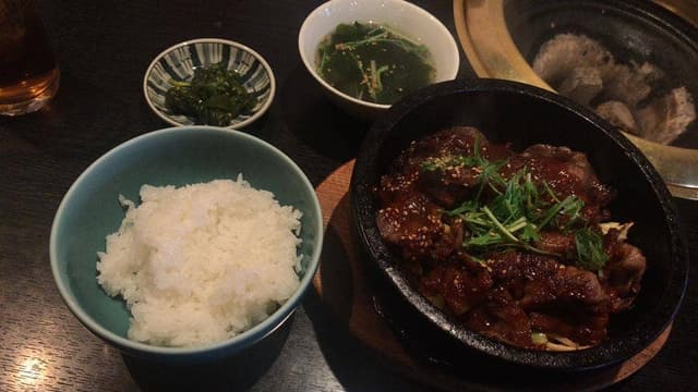 飛苑 - サブ画像3