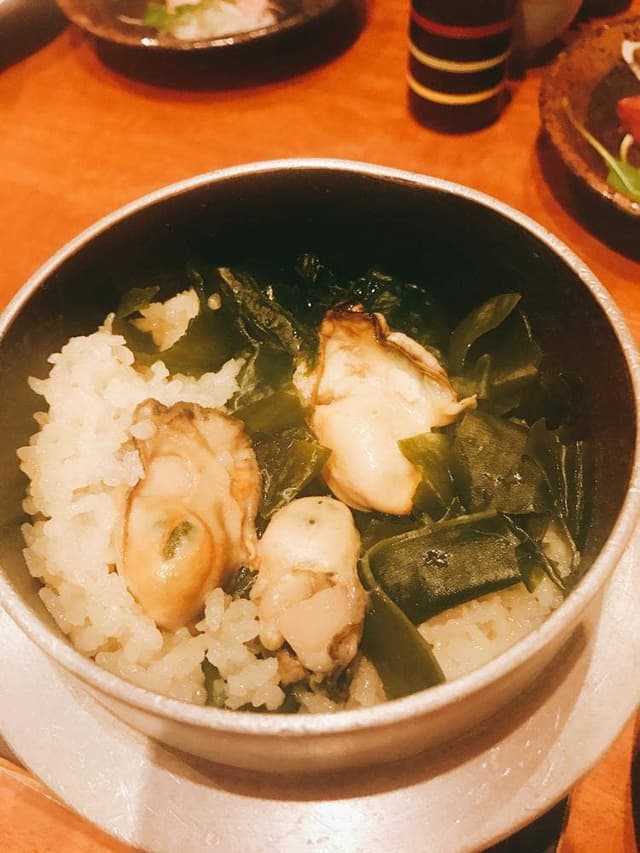 和食 さくら - サブ画像1