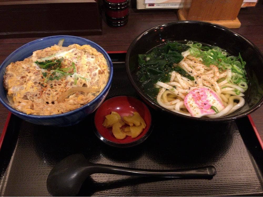 得得龍野店