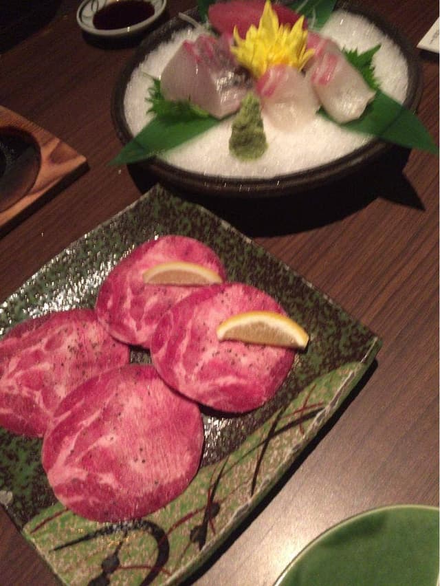 酒肴菜や 粋楽 - サブ画像1