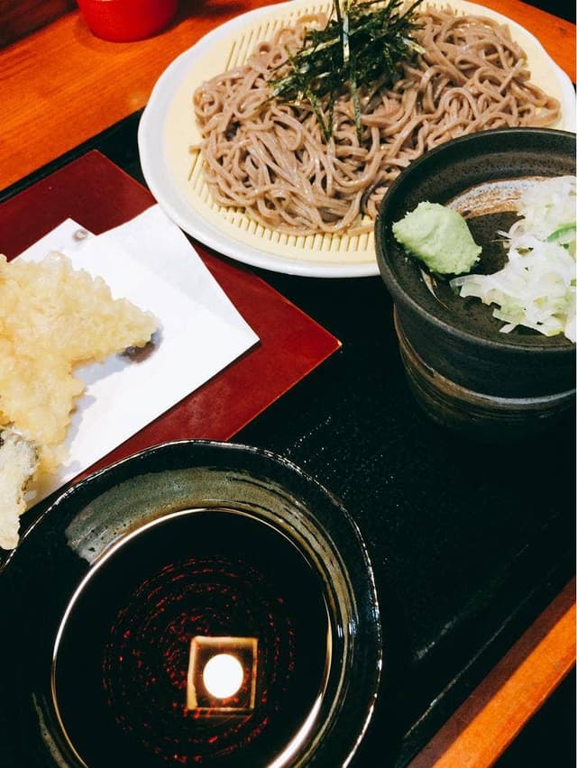 お食事処 あさいちてい - サブ画像2