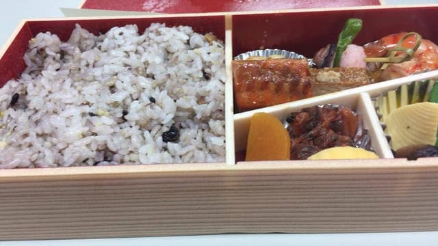 築地青木 - サブ画像1