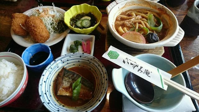丈山の里 いずみ庵 本店 - サブ画像3