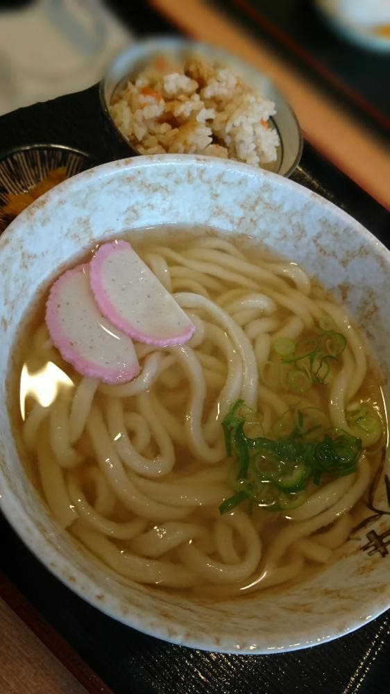 麺友 - サブ画像3