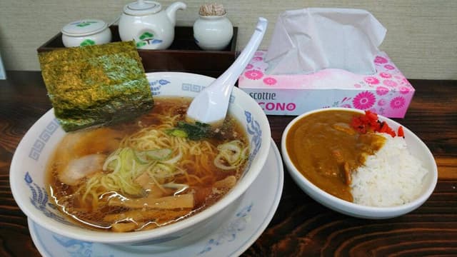 まる虎 - サブ画像1