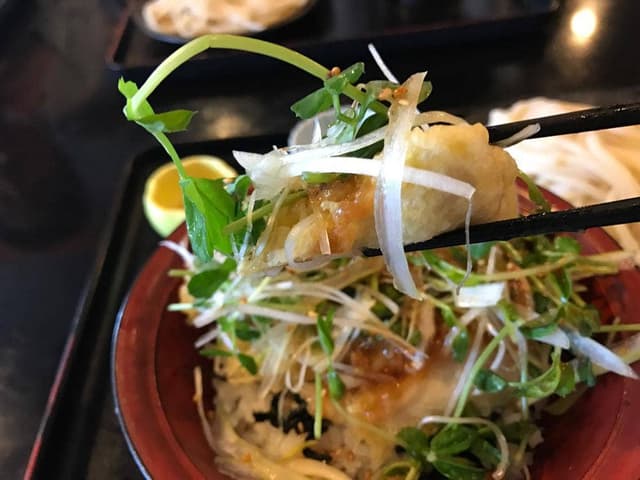 粂蔵 - サブ画像3