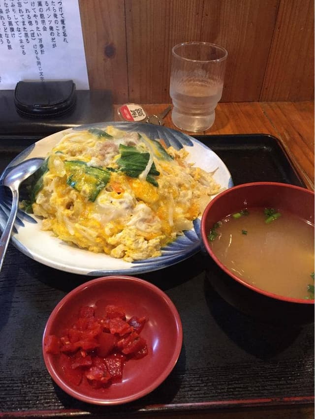 食堂やまびこ - サブ画像1