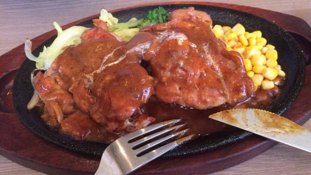 箱根湯本カフェ 喫茶浅乃 - サブ画像3