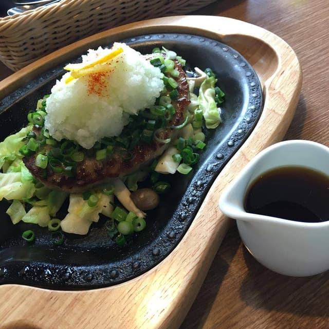 びっくりドンキー 山形店 - サブ画像1