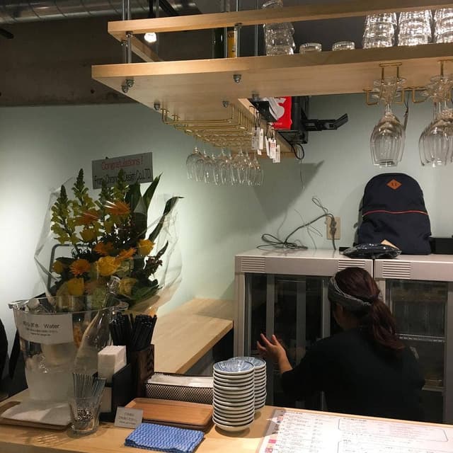 SAKESTAND seibu shinjuku - サブ画像3