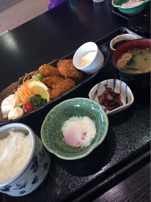 紫雲の郷 - サブ画像1