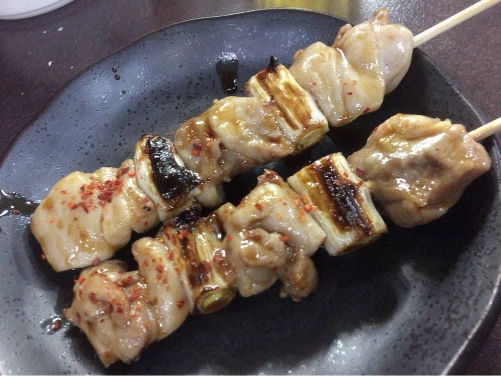 立ち飲み居酒屋 呑