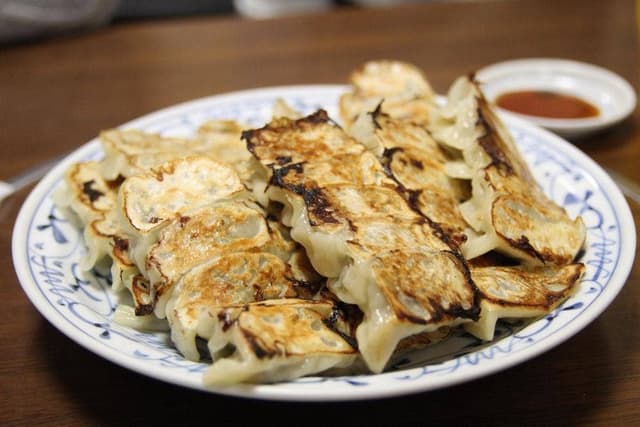 餃子のテムジン 薬院店 - サブ画像3