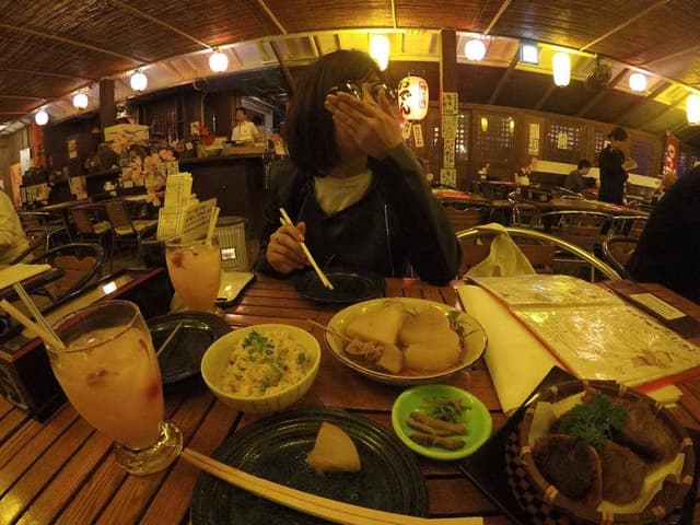 海辺の居酒屋 島唄 - サブ画像2