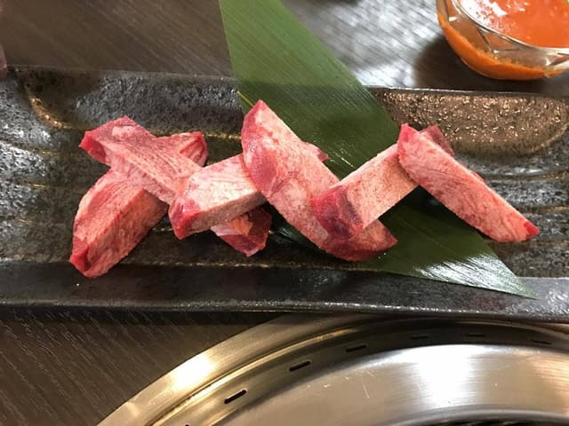 焼肉 新香苑 - サブ画像2