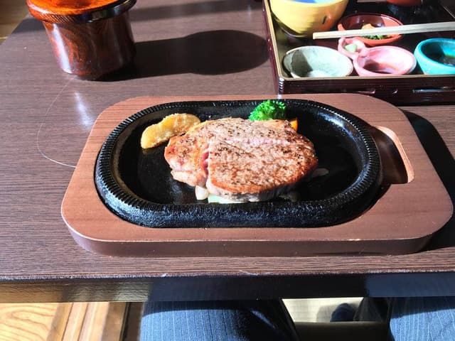 上杉伯爵邸 - サブ画像2