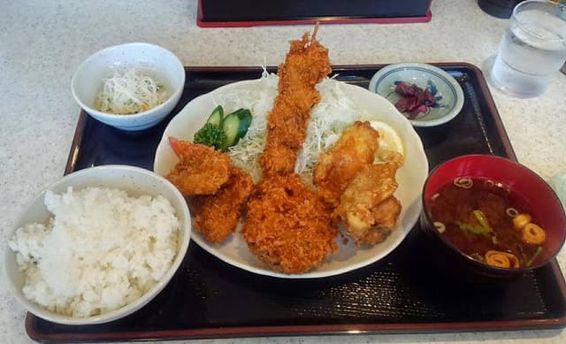 ひだ どんたく - サブ画像1