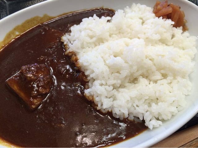 なか卯 千葉富士見店 - サブ画像3