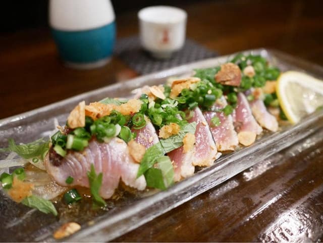 魚介処 いけやん - サブ画像2