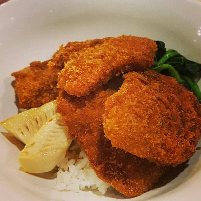 バーミヤン 東山田駅前店 - サブ画像1