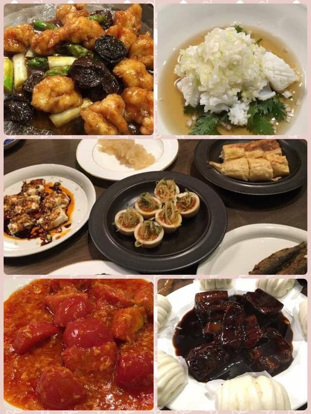 中国料理 MASUKI - サブ画像2