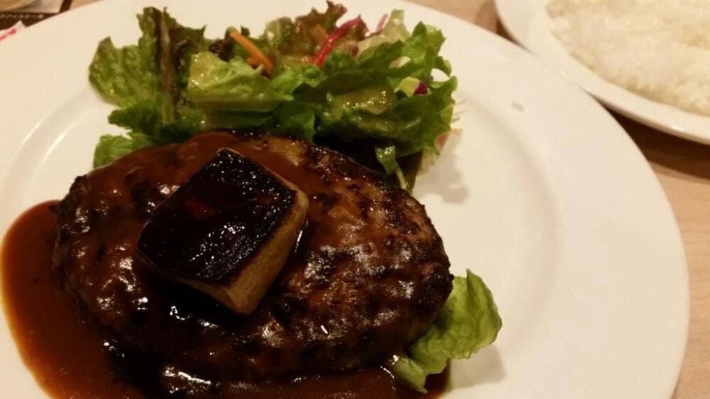 ガスト 千葉ニュータウン中央店