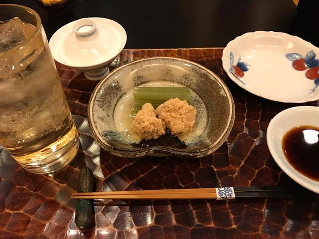 道頓堀 - サブ画像3