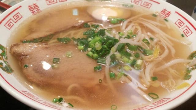 聖龍 - サブ画像2