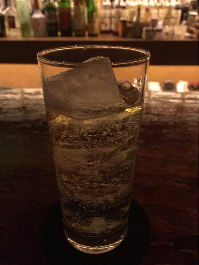 BAR JADE - サブ画像1