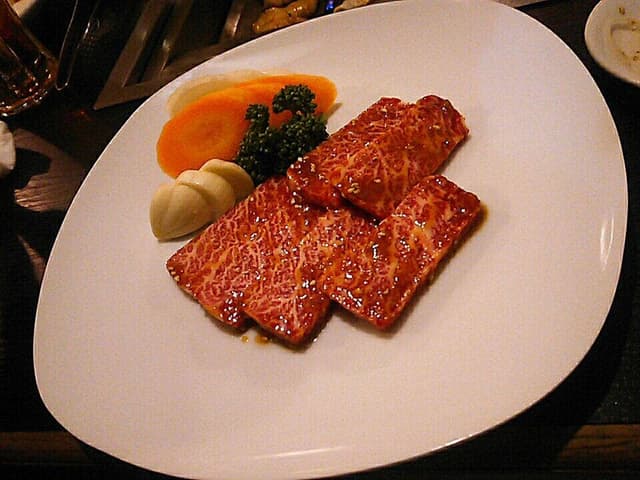 焼肉じゅうじゅう - サブ画像1