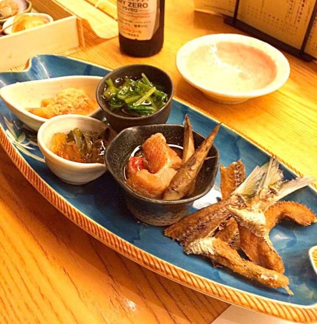 いなせ寅゛衛門 - サブ画像2