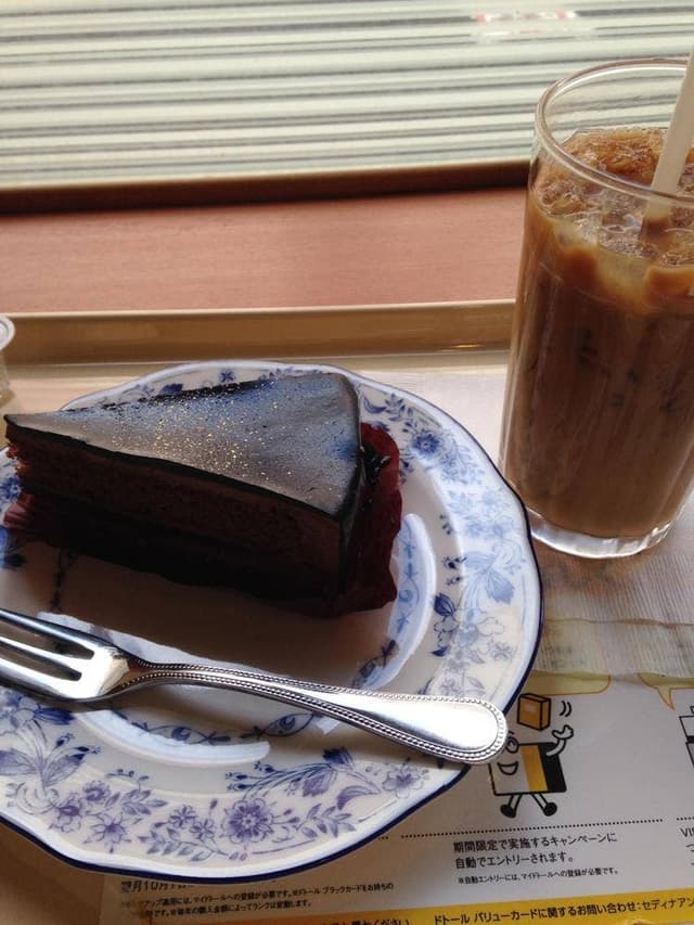 ドトールコーヒーショップ 高尾駅前店 - サブ画像2