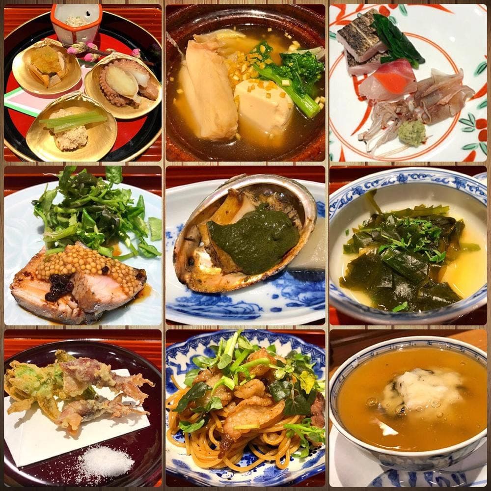 吉左エ門、