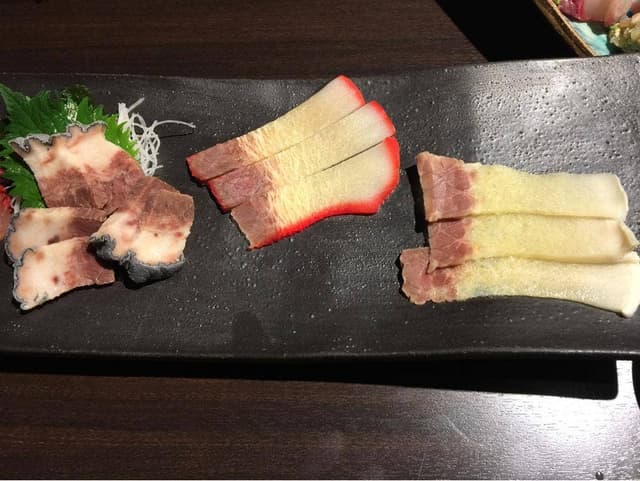 鮮肴炭焼 炙 - サブ画像2