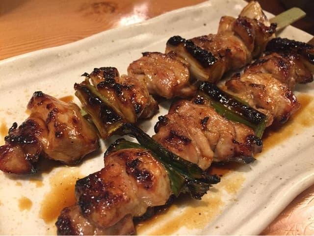 鳥貴族 京成高砂店 - サブ画像2