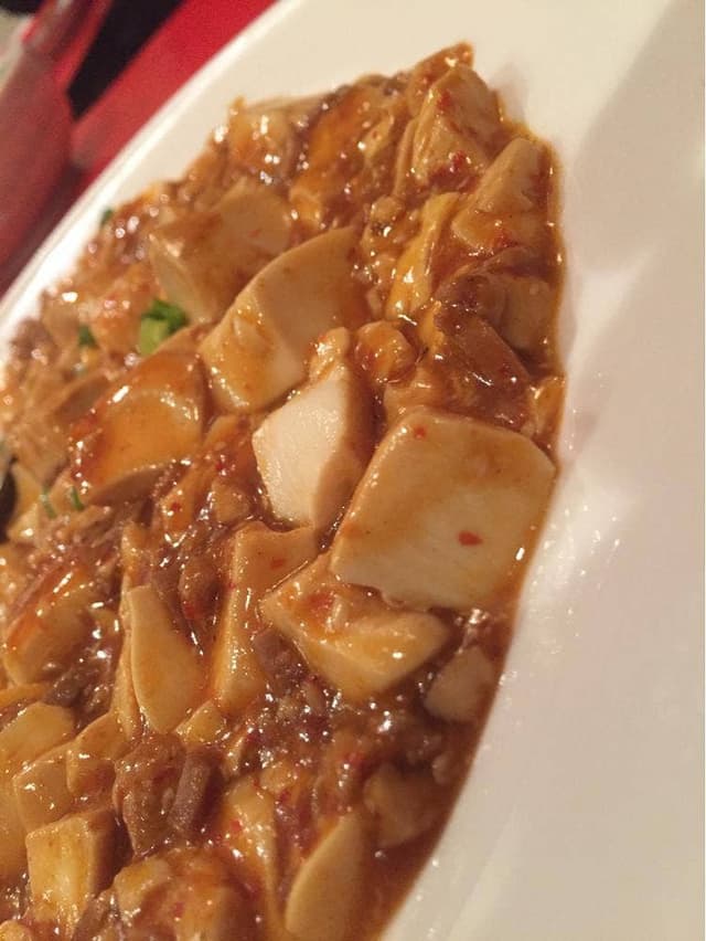 中華料理北京 - サブ画像3