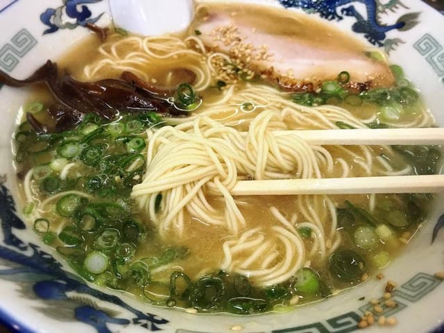 とんこつのひろ うま馬分店 - サブ画像2