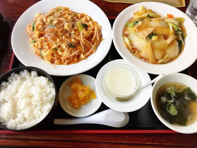 中華ダイニング翠蓮 - サブ画像1