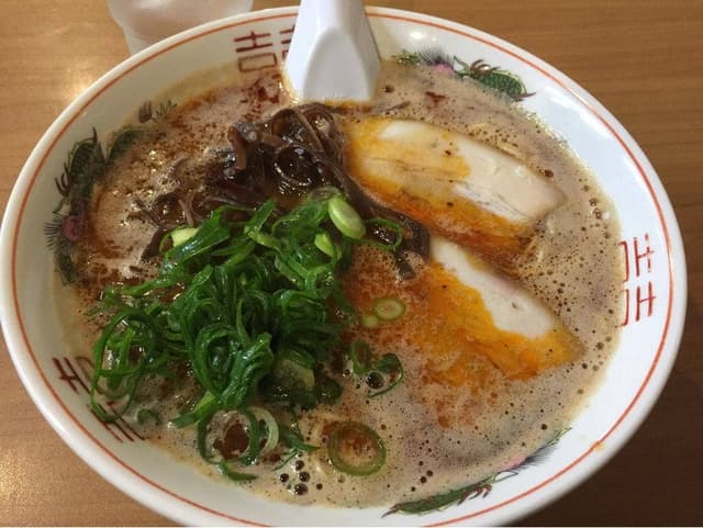 麺屋咲 - サブ画像2