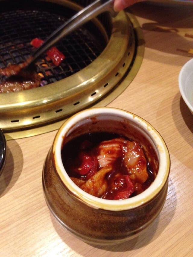 焼肉 なかむら - サブ画像3
