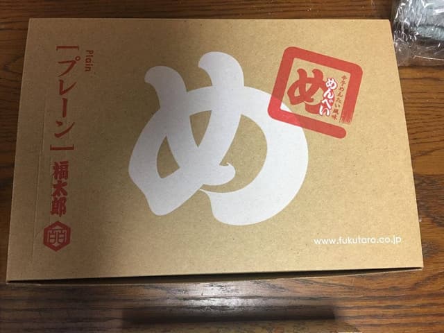 プレミアムめんべい 博多阪急店 - サブ画像2