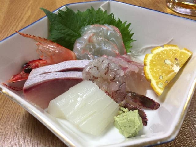 いそよし - サブ画像3