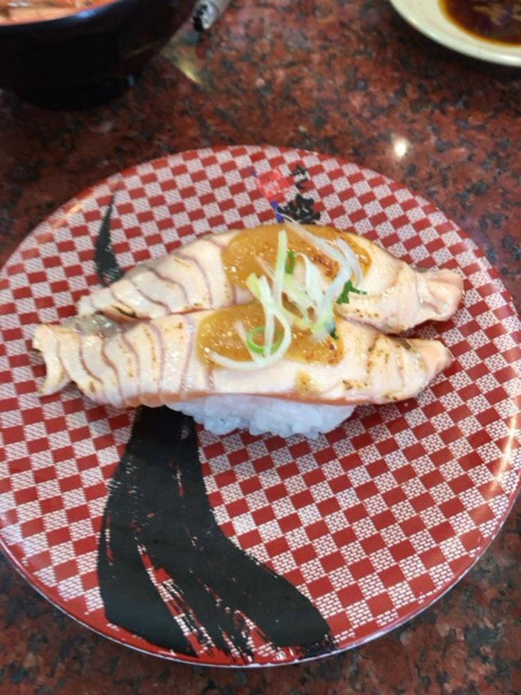すし銚子丸 竹の塚店