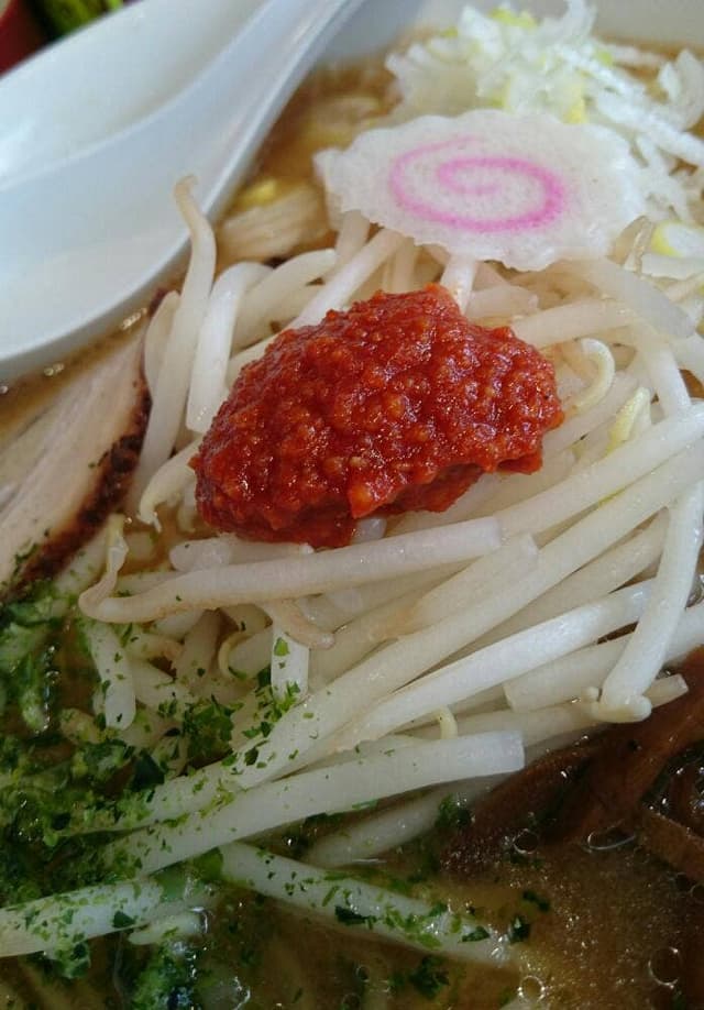 ちゃーしゅうや武蔵 アピタ亀田店 - サブ画像3